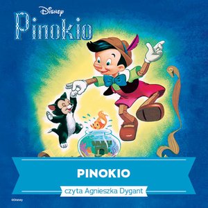 Pinokio – audiobook