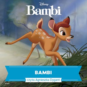 Bambi – audiobook