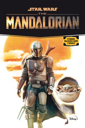 Star Wars The Mandalorian – ebook