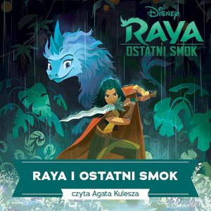 Raya i ostatni smok – audiobook