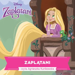 Zaplątani – audiobook