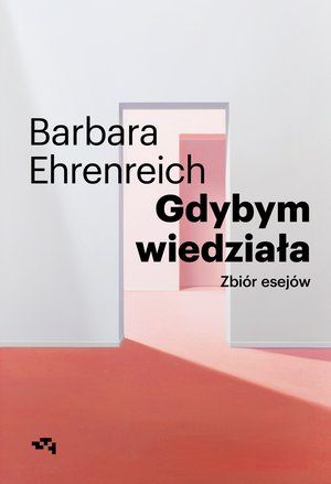 Gdybym wiedziała. Wybór esejów – ebook