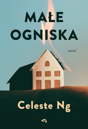 Małe ogniska – ebook
