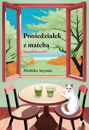 Poniedziałek z matchą &ndash; ebook