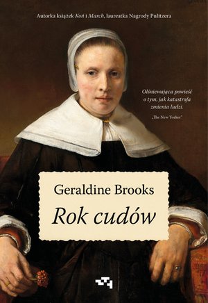 Rok cud&oacute;w &ndash; ebook