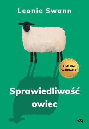 Sprawiedliwość owiec &ndash; ebook