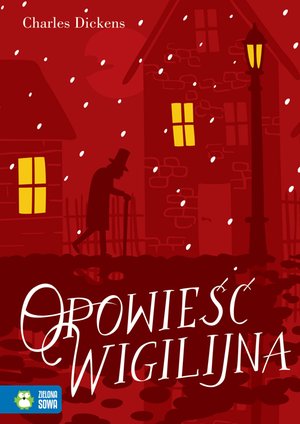 Opowieść wigilijna – ebook