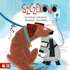 Szczekowo &ndash; audiobook