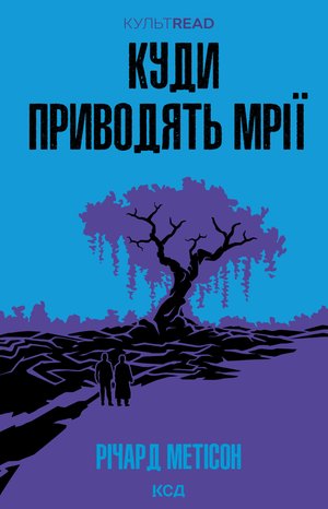 Куди приводять мрії – ebook