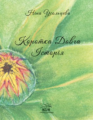 Коротка довга історія – ebook