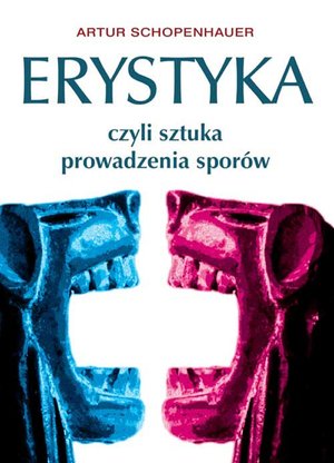 Erystyka – ebook