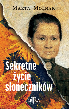 Sekretne życie słonecznik&oacute;w &ndash; ebook