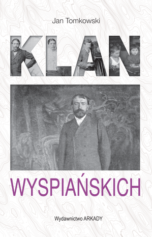 Klan Wyspiańskich – ebook
