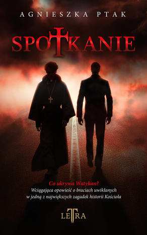 Spotkanie – ebook