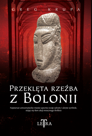Przeklęta rzeźba z Bolonii – ebook