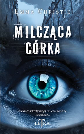 Milcząca córka – ebook