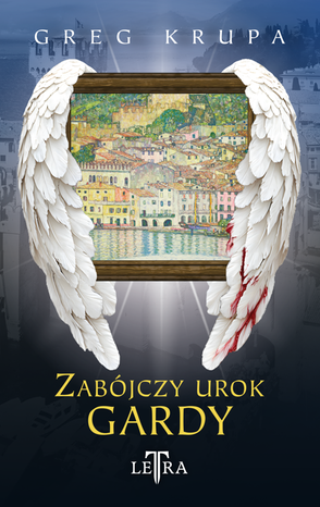 Zabójczy urok Gardy – ebook