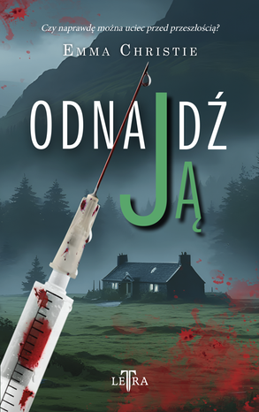 Odnajdź ją – ebook