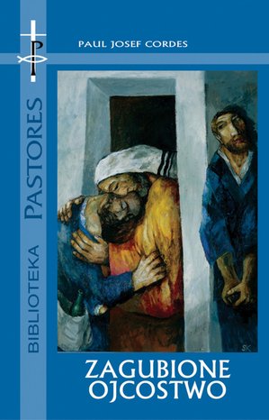 Zagubione ojcostwo – ebook