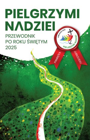 Pielgrzymi nadziei – ebook