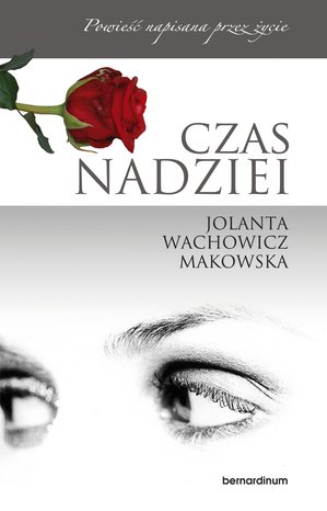 Czas nadziei – ebook