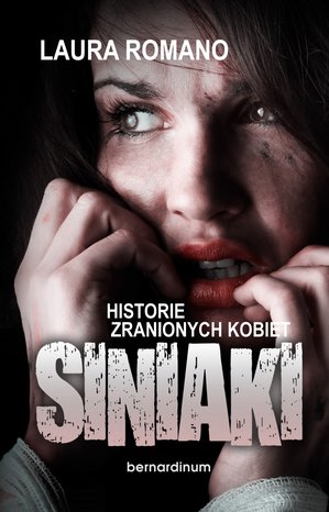 Siniaki. Historie zranionych kobiet – ebook