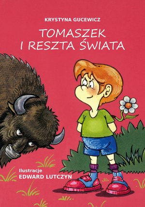 Tomaszek i reszta świata – ebook