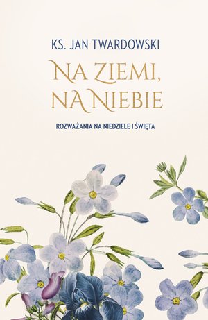 Na ziemi, na niebie. Rozważania na niedziele i święta – ebook