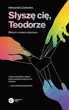 Słyszę Cię, Teodorze – ebook
