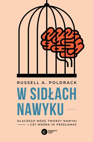 W sidłach nawyku – ebook