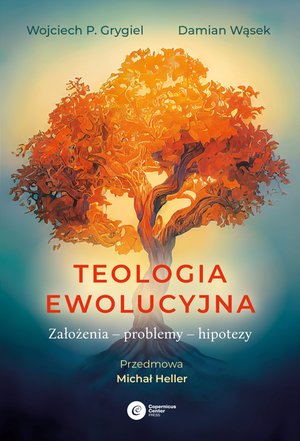 Teologia ewolucyjna – ebook