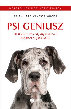 Psi geniusz. – ebook