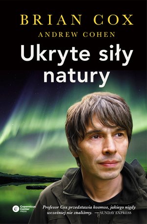 Ukryte siły natury – ebook