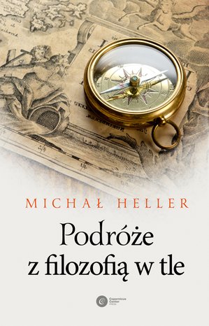 Podróże z filozofią w tle – ebook