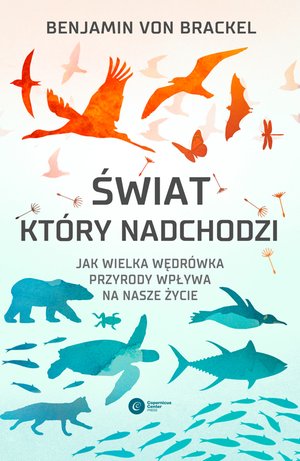 Świat, który nadchodzi – ebook