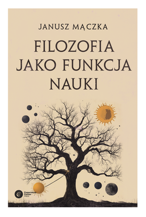 Filozofia jako funkcja nauki – ebook