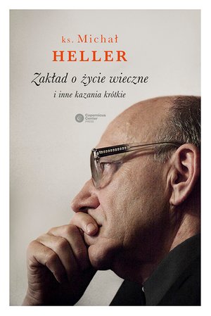 Zakład o życie wieczne i inne kazania krótkie – ebook