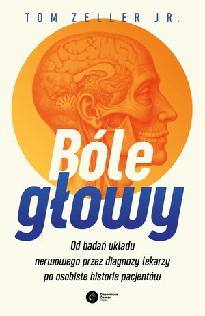 B&oacute;le głowy. &ndash; ebook