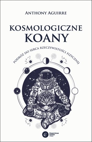Kosmologiczne koany – ebook