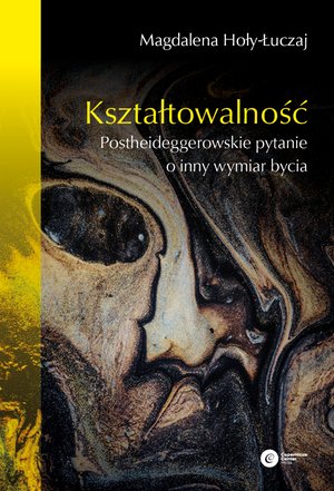 Kształtowalność – ebook
