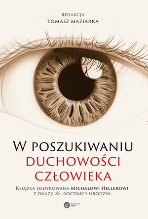 W poszukiwaniu duchowości człowieka – ebook