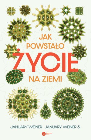 Jak powstało życie na Ziemi – ebook