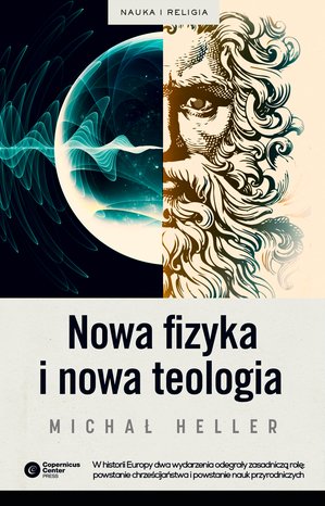 Nowa fizyka i nowa teologia – ebook