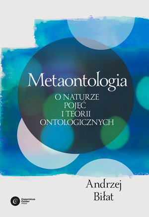 Metaontologia – ebook