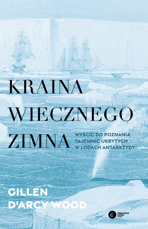 Kraina wiecznego zimna – ebook