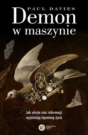 Demon w maszynie – ebook