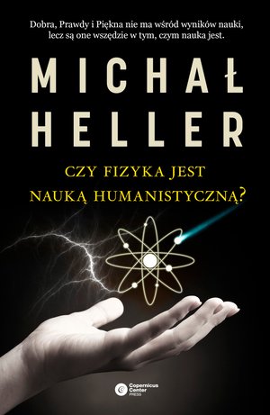 Czy fizyka jest nauką humanistyczną? – ebook