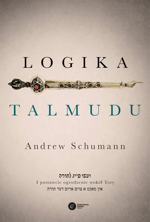 Logika Talmudu – ebook