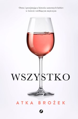 Wszystko – ebook
