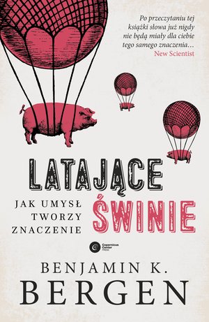Latające świnie – ebook